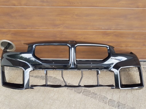 front bumper BMW M2 G87 8081268