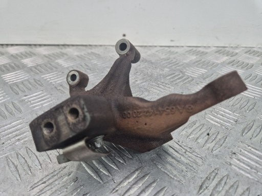 engine mount Mercedes C300d W205 A6541422000 OM654