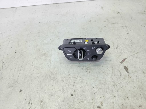 WLACZNIK lámpa kapcsoló AUDI A4 B9 Q5 FY Q7 4M 4M0941531AB