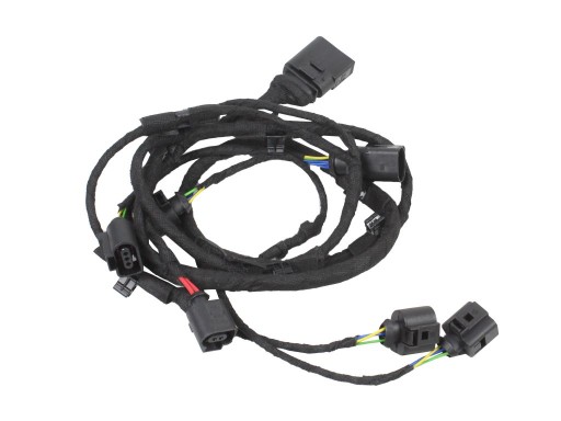 120-00-171 - Жгут проводов переднего парктроника seat altea