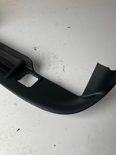 Kryt Obal budíka RENAULT SCENIC III 682406857R