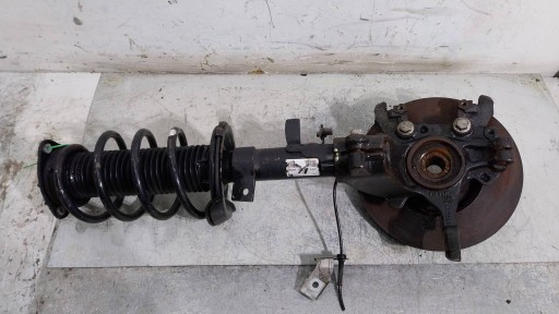 swing shock absorber left front AV61-3K171-DAC FORD FOCUS MK3 C-MAX MK2