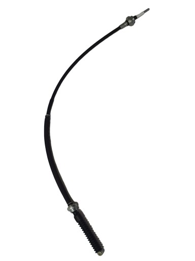 0002680091 - ТРОС ПЕРЕМИКАННЯ ПЕРЕДАЧ MERCEDES VITO V-CLASS 99>