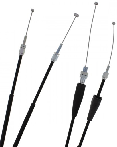 731.01.30 - Трос газовый трос Honda XR 400 R 96-02