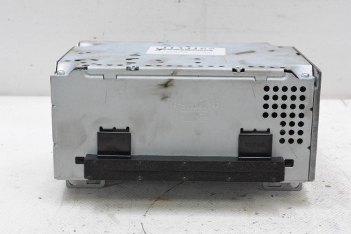 RADIO écran lecteur PANEL F1BT-18C815-KK FORD FOCUS MK3 LIFT 10-15