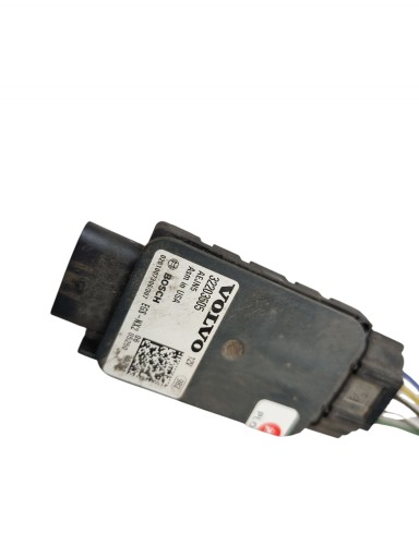 SONDA NOX VOLVO V90 II S90 II XC60 II XC90 II S60 III D4 D3 D5 32203505
