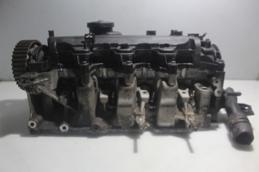 ГОЛОВКА ДВИГУНА RENAULT CLIO III 1.5DCI