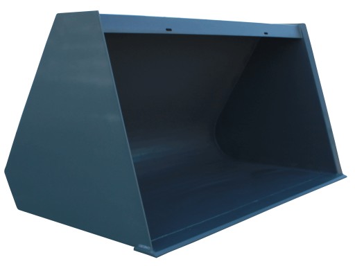 Ковш для колесного погрузчика Kramer 950 ширина 2 м