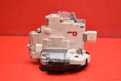 lock door right front front EU 4F1837016 AUDI A3 8P 3D LIFT 08-13