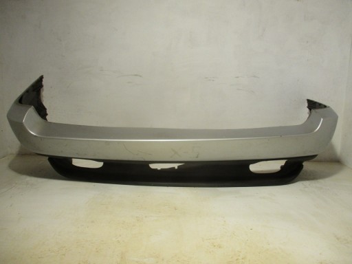 Stoßstange BMW X5 E53 03r hinten
