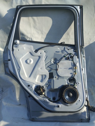 FORD KUGA MK2 LIFT ajtó far hátsó bal