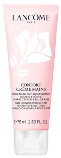 LANCOME CONFORT CREME MAINS CREAM NA RUKY 75ml