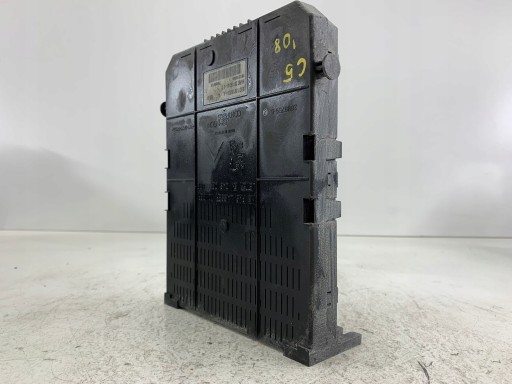 CITROEN C4 e 1.6 HDI modulo BSI 966405908001