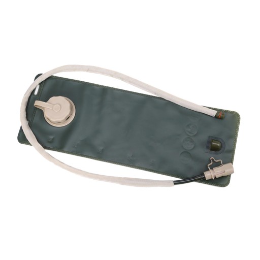 Водяний міхур для гідратаційного рюкзака, 0 мл, безбарвний