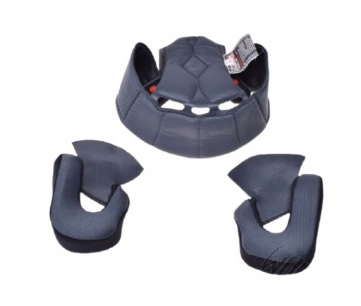 IS3M6572 - ПОДКЛАДКА FF370 XXL