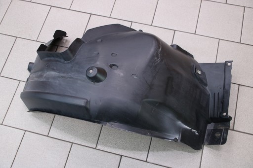 BMW E90 E91 podblatník levý předek levé přední díl zadní 7059377