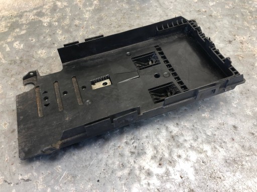 Grundlage AKUMULATORA FORD MONDEO MK4 6G91-10723-A