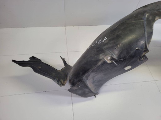 mudguard front right side Opel Mokka 2015 42564506