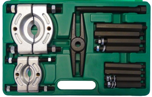 ЗНІМАЧ ЗНІМАЧ КОМПЛЕКТ 30-75 ММ ЗНІМАЧ КОМПЛЕКТ