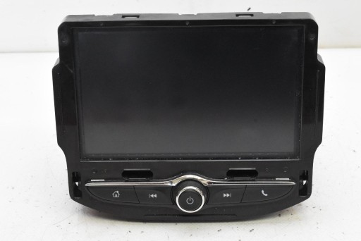 RADIO Radio 42518020 OPEL CORSA E 14-20