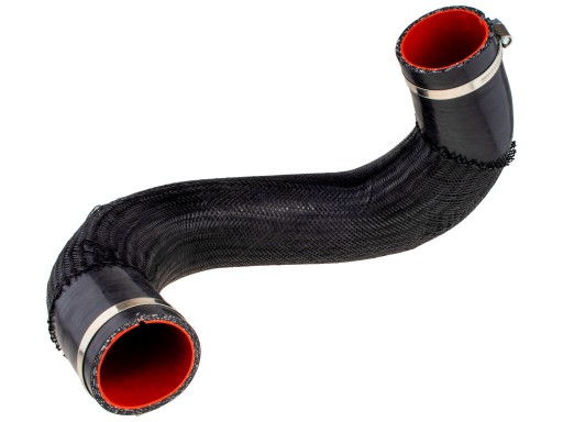 01 0007 - Турбокомпресор FIAT DUCATO 2.3 JTD E6