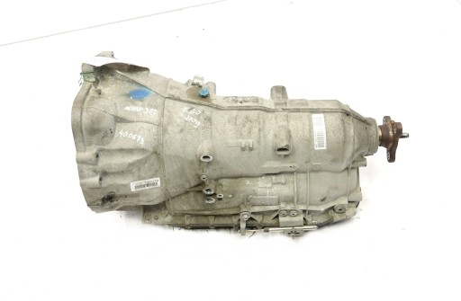 CAMBIO AUTOMAT BMW E60 2.0 B 7592523 6HP21