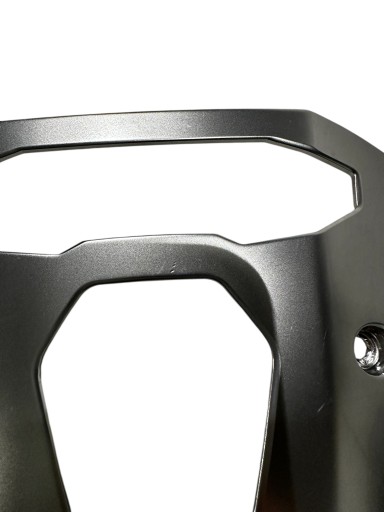 LAMBORGHINI AVENTADOR cover of the central consoles console frame 470907047