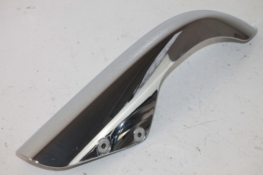 Vn900 46 - KAWASAKI VN 900 VULCAN КРИШКА ПРИВОДНОГО РЕМЕНЯ