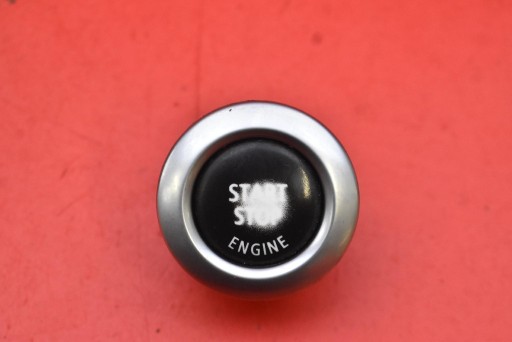Allumage Clé Bouton START/STOP 6954719 BMW E90 E91 2.0i 129 KM 04-10