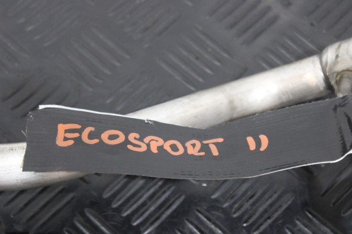 Schlauch Rohr Schlauch klimaanlage CN11-19E881-CB FORD ECOSPORT MK2 II 2