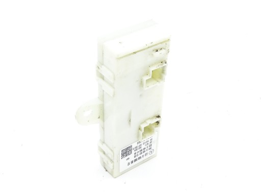 module control unit bonnet boot MERCEDES GLE W166 X166 A1669008512