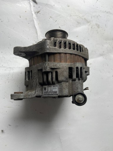 Генератор subaru impreza forester 23700aa570 вт