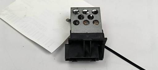 Résistance, rhéostat, régulateur SKODA FELICIA