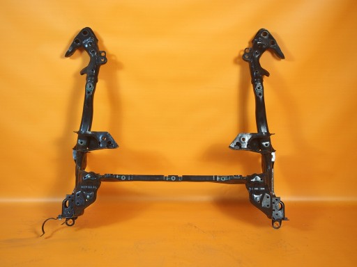 A.0.8.1. - Audi a6 4g балка передней подвески 4g0399315l 36км