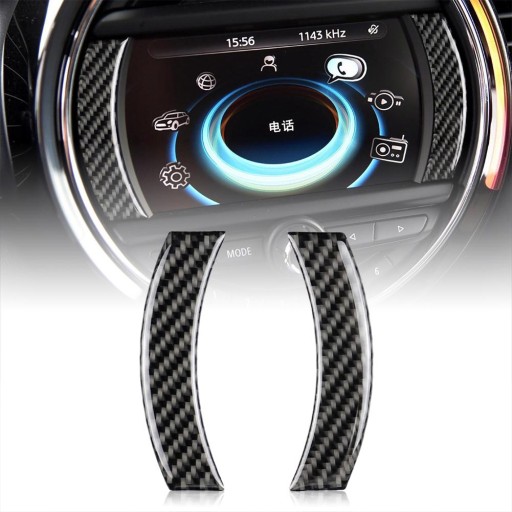 Для MINI cooper земляк Clubman F54 F55 F56 F60