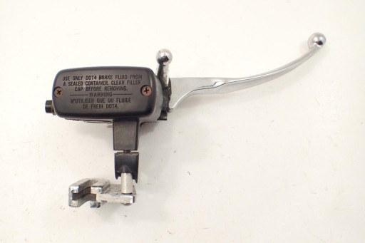 136280-1111 - Honda GL 1500 Goldwing 88-01 головний гальмівний циліндр передній