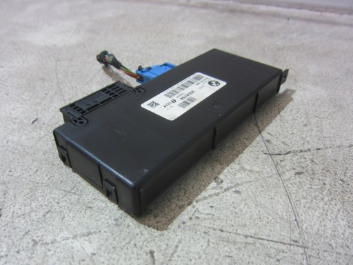 BMW F25 X3 X4 F26 Module Unité de contrôle GATEWAY 61359380333 9354758 9380333