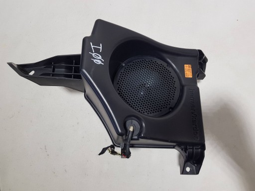 speaker NISKOTONOWY SUBWOOFER MERCEDES ML GL W164 L7 LOGIC7 HARMAN/KARDON