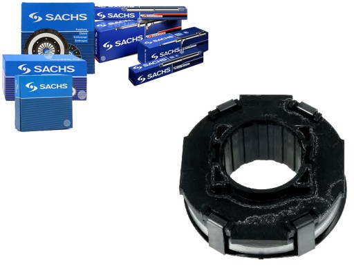 SAC3151 000 - ПІДШИПНИК ТЯГИ ALFA ROMEO MITO FIAT 500 500 C 500