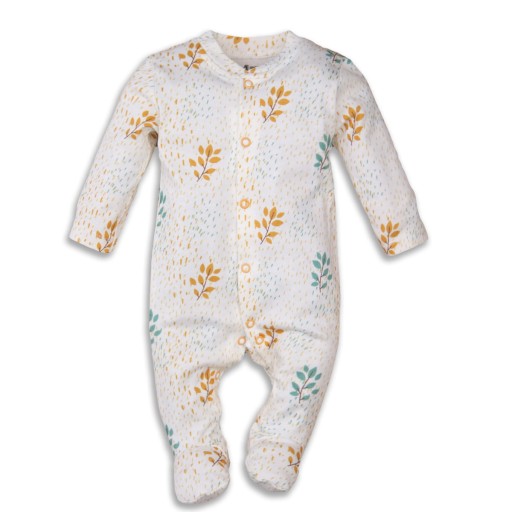 Комбінезон NINI 62 різнокольоровий