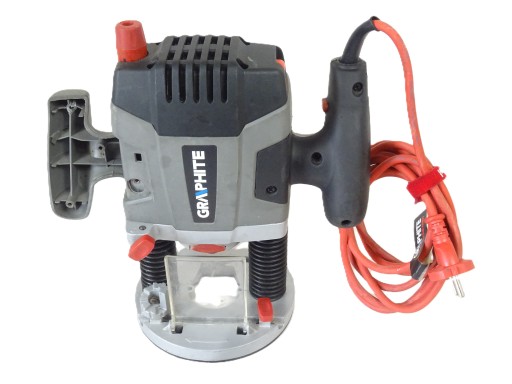 ФРЕЗЕРНИЙ ВЕРСТАТ ГРАФІТ 59G717