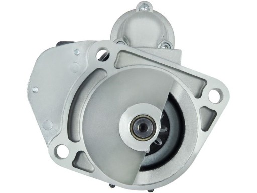 Стартер s0181 24v 4.0kw ман