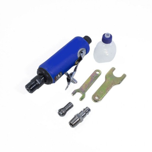 Прямая пневматическая шлифовальная машина