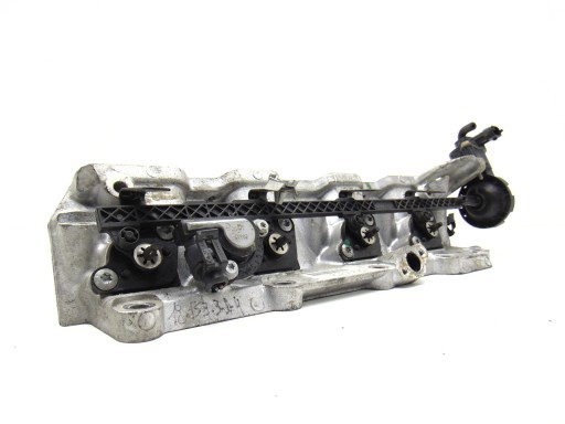 ВПУСКНОЙ КОЛЛЕКТОР ФЛИП 95508836 OPEL 1.6