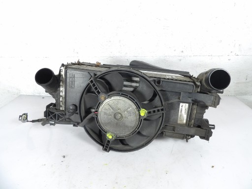 FORD FOCUS MK3 1.0 ECOBOOST intercooler CV61-9L440-VC
