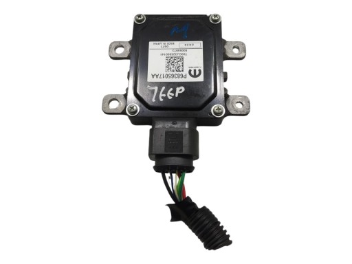 modul Bedienteil Getriebe getriebe JEEP COMPASS II LIFT 2020-2025 68365017AA