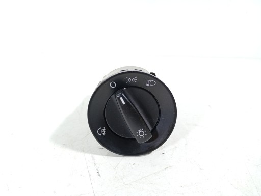 VW New Beetle 98-10 Bouton Interrupteur Contrôle PANEL Lumières