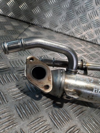 radiator EGR AUDI A4 B7 2.0 TDI 038131513S radiator