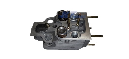 04236677 - головка bfl914c двигатель Deutz Volvo Atlas