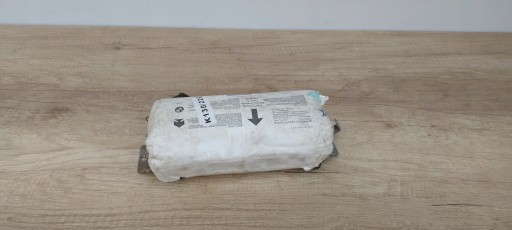BMW 3 III E46 passenger airbag airbag consoles